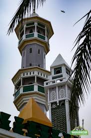 Hizbut Tarqiyyah — Voix de l'Élévation